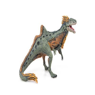PAPO - Concavenator - Realistic Figurine - for Ages 3+ - Dinosaurs Collection - Hand Painted - Highly Detailed - Durable and Educational - Gift Idea - Collectable - Dinosaur Figurine
