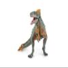 PAPO - Concavenator - Realistic Figurine - for Ages 3+ - Dinosaurs Collection - Hand Painted - Highly Detailed - Durable and Educational - Gift Idea - Collectable - Dinosaur Figurine view 2