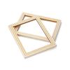 Odoria 1/12 Miniature Photo Picture Frames Dollhouse Decoration Accessories, 2Pcs view 2