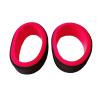 2-Color RC Cars Transmitter Steering Wheel Foam Grip Hand Wheel Sponge for for Traxxas Futaba 3pv 4pls 4pv 4px R 7px Prc X4 FS GT2 Modification Accessories view 2