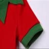 Costumerry Elf Costume for Girls Kids Christmas Elf Santa's Dress Outfit (3-5T) view 4