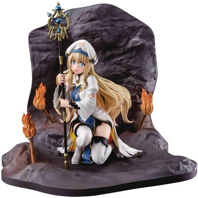 Goblin Slayer: Priestess 1:6 Scale PVC Figure
