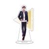 A3 Lemon Squash Score 12 Chihiro Tachibana, Plain Clothes Ver., Character Acrylic Figure view 1
