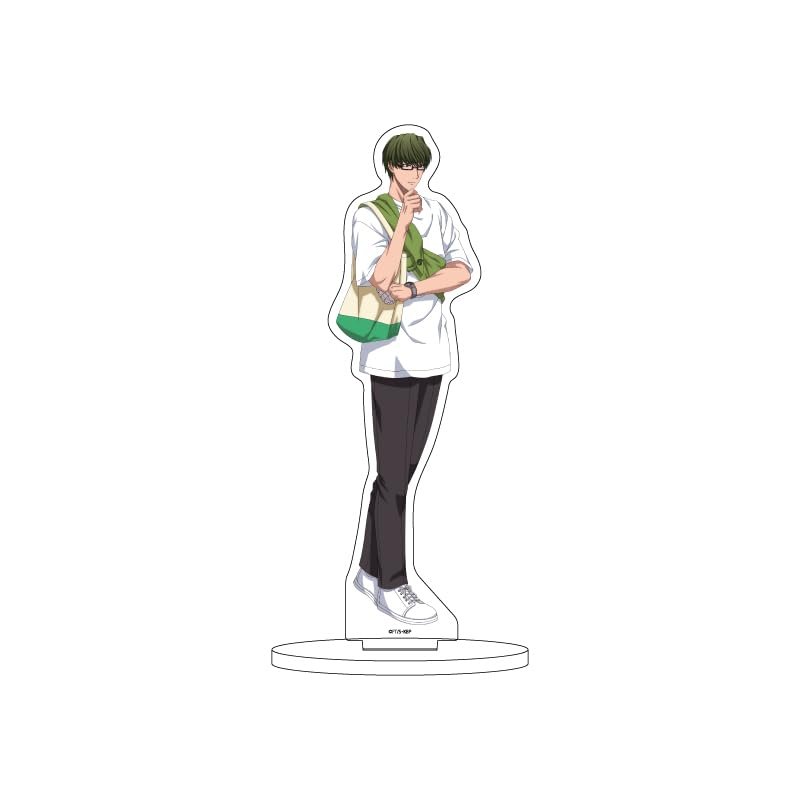 A3 Kuroko's Basketball 18 Shintaro Midorima [Illustration Illustration] Character Acrylic Figure
