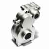 kingfly Custom Aluminum Gearbox Case for TAMIYA 1/10 Buggy BBX-01 BB-01 Chassis view 1