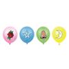 30PCs Mexico party decorations mexican theme Mexico Cake cup topper for birthday party Supplies view 4