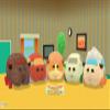 Nighthawk Interactive PUI PUI PUI Molcar Let's! view 2