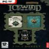 Icewind Dale Forgotten Realms 3 in 1 Box Set - Includes Icewind Dale + Icewind Dale 2 + Heart of Winter PC DVD Games (EU Version) view 1