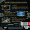 Icewind Dale Forgotten Realms 3 in 1 Box Set - Includes Icewind Dale + Icewind Dale 2 + Heart of Winter PC DVD Games (EU Version) view 2