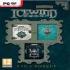 Icewind Dale Forgotten Realms 3 in 1 Box Set - Includes Icewind Dale + Icewind Dale 2 + Heart of Winter PC DVD Games (EU Version) view 4