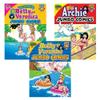 World of Archie Comics Digest Value Summer Gift Pack (3 Pack) Featuring Archie, Betty, Veronica, and Jughead view 1