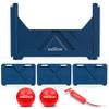 GoSports Gagagon Modular Gate Kit - Commercial Grade Gaga Ball Pit Panels to Build Various Size Pits view 1
