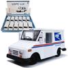 12 PCS USPS LLV 5" US Postal Service Vehicles Mail Delivery Diecast Toy Trucks 1:36 Scale Models for Display, Collectors view 1