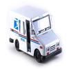 12 PCS USPS LLV 5" US Postal Service Vehicles Mail Delivery Diecast Toy Trucks 1:36 Scale Models for Display, Collectors view 2