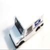 12 PCS USPS LLV 5" US Postal Service Vehicles Mail Delivery Diecast Toy Trucks 1:36 Scale Models for Display, Collectors view 4