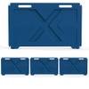 GoSports Gagagon Modular Panel Kit - Commercial Grade Gaga Ball Pit Panels to Build Various Size Pits view 1