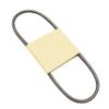 S628 Replacement Belt for White Drive Belt view 1