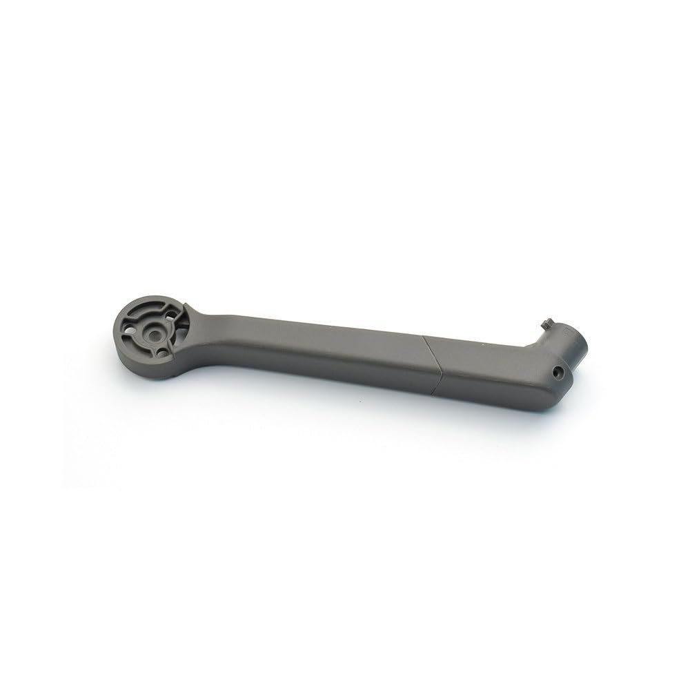 SeiZed Arm Shell for D-JI Mavic 2 Pro/Zoom Drone Front Left Right Arms Cover Without Motor Replacement Repair Parts (Color : Rear Right)
