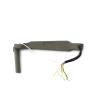 SeiZed Arm Shell for D-JI Mavic 2 Pro/Zoom Drone Front Left Right Arms Cover Without Motor Replacement Repair Parts (Color : Rear Right) view 3
