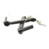 SeiZed Arm Shell for D-JI Mavic 2 Pro/Zoom Drone Front Left Right Arms Cover Without Motor Replacement Repair Parts (Color : Rear Right) view 4