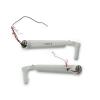 SeiZed Arm Shell for D-JI Mini 3 Drone Front Left Right Arms Cover Without Motor Replacement Repair Parts (Color : Front 2in1) view 1