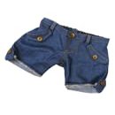 Jeans 1418 Inch Plush Bear Clothes Outfit for Stuffed Animal Doll Accessories Casual Dress Up