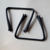 DAYUDDRICAR 2/4PCS for 4D V14 Drone Landing Skid Spare Part Kit for 4D V14 RC Quadcopter Drone Landing Gear Part Replacement Accessory (Color : 2PCS) view 1