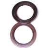 JOLAU Framework Oil Seal ID 30mm 31mm 32mm 33mm 34mm OD 38-82mm Thickness 4-12mm Fluoro Rubber Gasket Rings (Size : 34X47X8) view 4