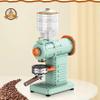 FULHOLPE Coffee Machine Bricks Model Set, 715Pcs DIY Coffee Grinder Building Block Assembly Mini Particle Construction Kit view 2