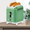 FULHOLPE Bread Machine Bricks Model Set, 456Pcs DIY Building Block Assembly Mini Particle Construction Kit view 3