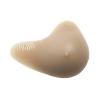 ALKANI Silicone Breast Inserts Pads Gel Breast Pads to Enhance Chest Enhancer Cleavage Suitable for Dresses Suspenders Swimsuits (Color : Right Brown, Size : B) view 1