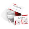 Pat's Flash Cards 200 Portuguese Conjugations Flash Cards view 2