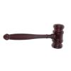 INLIMA Hammer Hammer auction hammer Moot court hammer props view 3