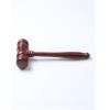 INLIMA Hammer Hammer auction hammer Moot court hammer props view 4