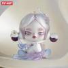 POP MART SKULLPANDA The Ink Plum Blossom Series Figures, SKULLPANDA Blind Box Figures, Random Design Action Figures Collectible Toys Home Decorations, Holiday Birthday Gifts, Single Box view 4