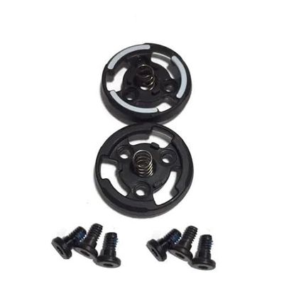 SeiZed Arm with Motor Front Rear Left Right Motor Arm for D-JI Mavic Pro UAV Replacement Repair Spare Parts (Color : Propeller Base)