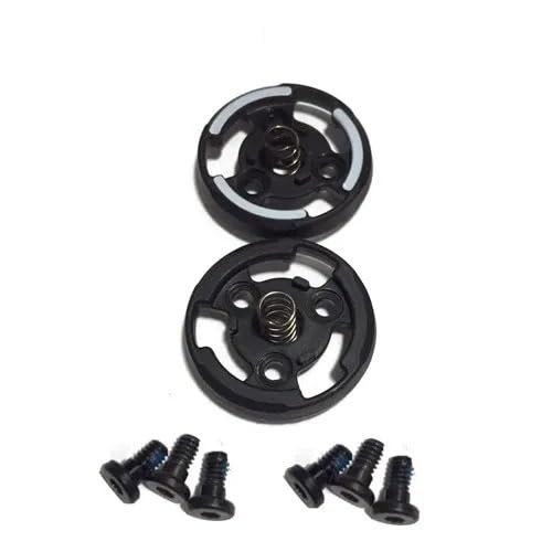 SeiZed Arm with Motor Front Rear Left Right Motor Arm for D-JI Mavic Pro UAV Replacement Repair Spare Parts (Color : Propeller Base)