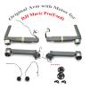 SeiZed Arm with Motor Front Rear Left Right Motor Arm for D-JI Mavic Pro UAV Replacement Repair Spare Parts (Color : Propeller Base) view 2