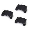 Gatuida 3pcs Gaming Grip Controller Handle Holder Hand Grip Controller Accessory Comfortable Nimble Fashion view 1