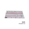 ECHOBBY FMS Part RY118 Decal Sheet Set for 1400mm Pitts V2 Scake RC Model Airplane view 2