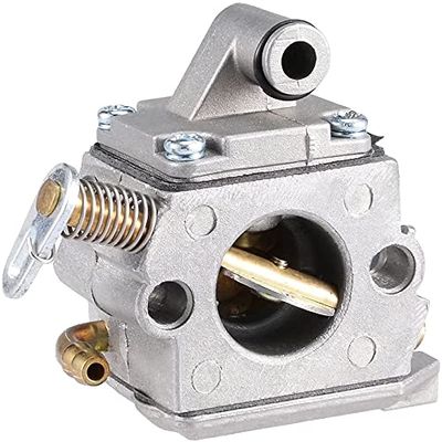 1pc Carburettor Carb For ST-L CHAINSAW 017 018 MS170 MS180 11301200603 Carburetor Metal Carburetor High Efficiency Dropshipping spare parts