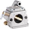 1pc Carburettor Carb For ST-L CHAINSAW 017 018 MS170 MS180 11301200603 Carburetor Metal Carburetor High Efficiency Dropshipping spare parts view 1