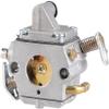 1pc Carburettor Carb For ST-L CHAINSAW 017 018 MS170 MS180 11301200603 Carburetor Metal Carburetor High Efficiency Dropshipping spare parts view 3