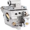 1pc Carburettor Carb For ST-L CHAINSAW 017 018 MS170 MS180 11301200603 Carburetor Metal Carburetor High Efficiency Dropshipping spare parts view 4