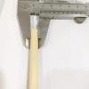 INLIMA Hammer Wood Mini Hammer Knock Planet Cake Wooden Hammer Flat Toy Mallet view 3