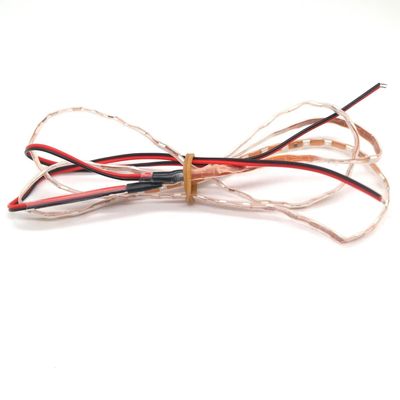 DAYUDDRICAR RC LED Light, RC Fixed Wing Multi-axis/Airplane Night Flight LED Light with Control/Multi-Function Airplane Light Controller for RC Fixed Wing Model Airplane Plane Accessirories (Color :