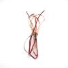 DAYUDDRICAR RC LED Light, RC Fixed Wing Multi-axis/Airplane Night Flight LED Light with Control/Multi-Function Airplane Light Controller for RC Fixed Wing Model Airplane Plane Accessirories (Color : view 2