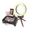 Clementoni - 16653 - Crazy Chic - Beauty Influencer - Makeup For Kids, Toy Make-up, Makeup Kit, Makeup Girls, Toy For Kids 8-12 Years view 2