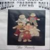 Verna Holt's Fabric Paper Dolls ... The Family view 1