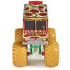 Monster Jam, Official The Slicer Monster Truck, Die-Cast Vehicle, 1:64 Scale, Kids Toys for Boys Ages 3 and up view 4